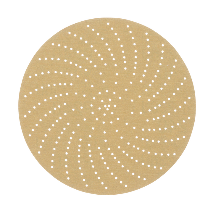 3M Xtract Paper Disc 236U, 55512, P240 C-weight, 6 in, Die 600LG,
50/Carton