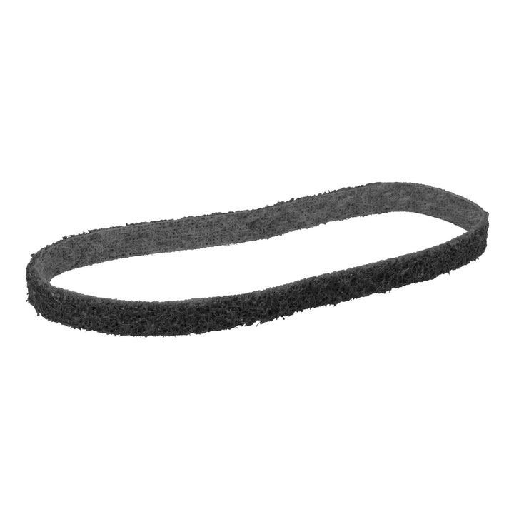 Scotch-Brite Surface Conditioning Belt, 3 in x 24 in, S SFN