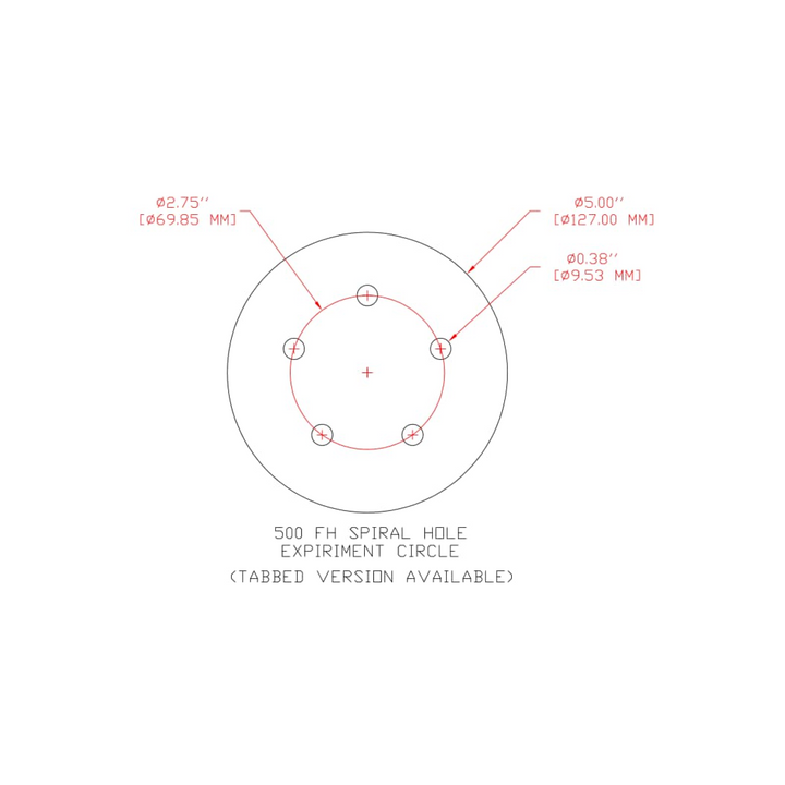 3M Stikit Gold Paper Disc Roll 216U, 01620, P320 A-weight, 5 in x NH,
D/F 5HL