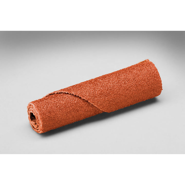 3M Cartridge Roll 747D, CR-ST, 80 X-weight, 3/8 in x 1-1/2 in x 1/8 in,
Straight
