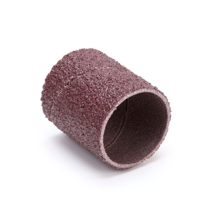 3M Cloth Spiral Band 341D, 60 X-weight, 3/4 in x 1 in