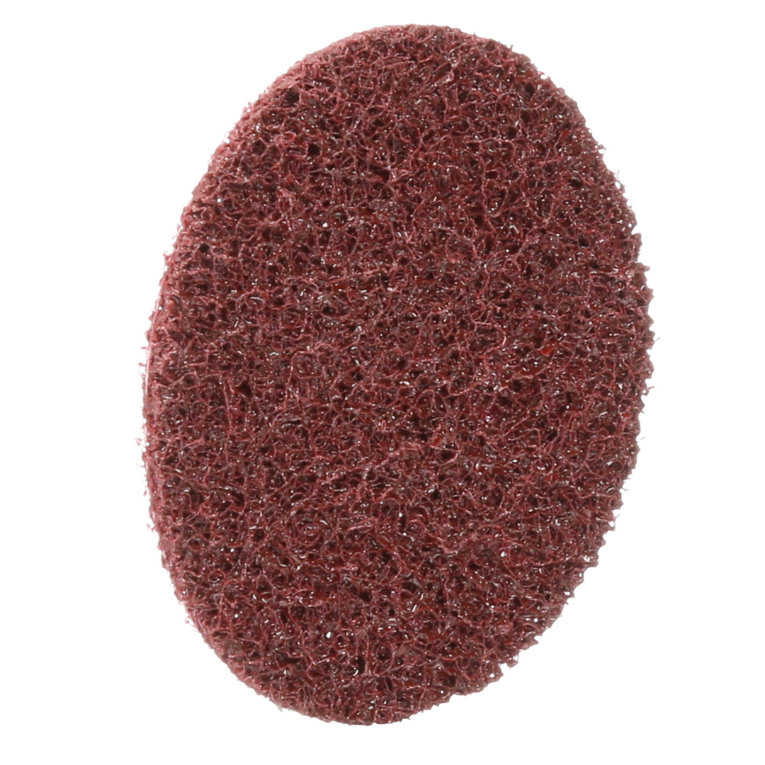 Standard Abrasives Quick Change Surface Conditioning GP Disc, 840438,
Medium