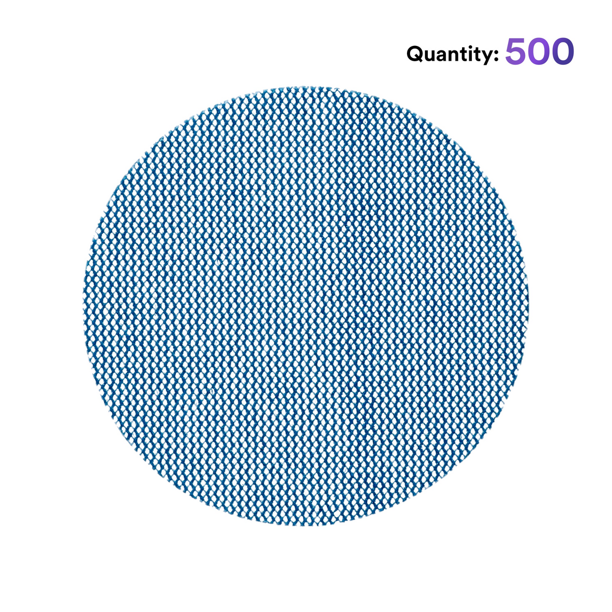 3M Xtract Net Disc 310W, 180+, 3 in x NH, Die 300V, 50/Carton – Haus of ...