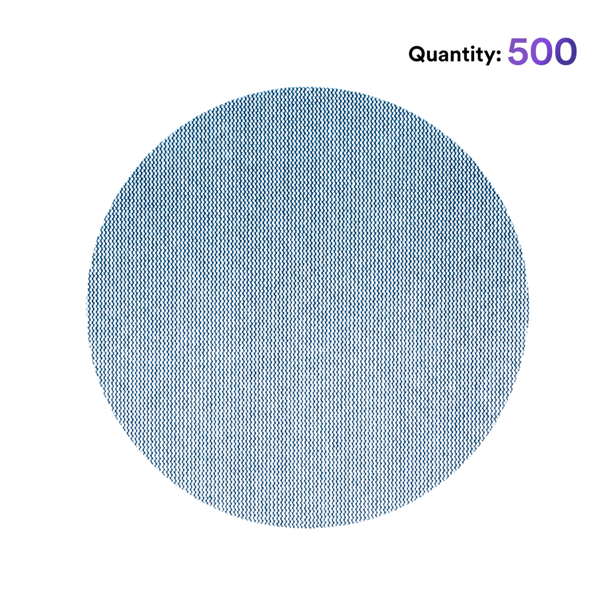 3M Xtract Net Disc 310W, 180+, 6 in x NH, Die 600Z, 50/Carton – Haus of ...