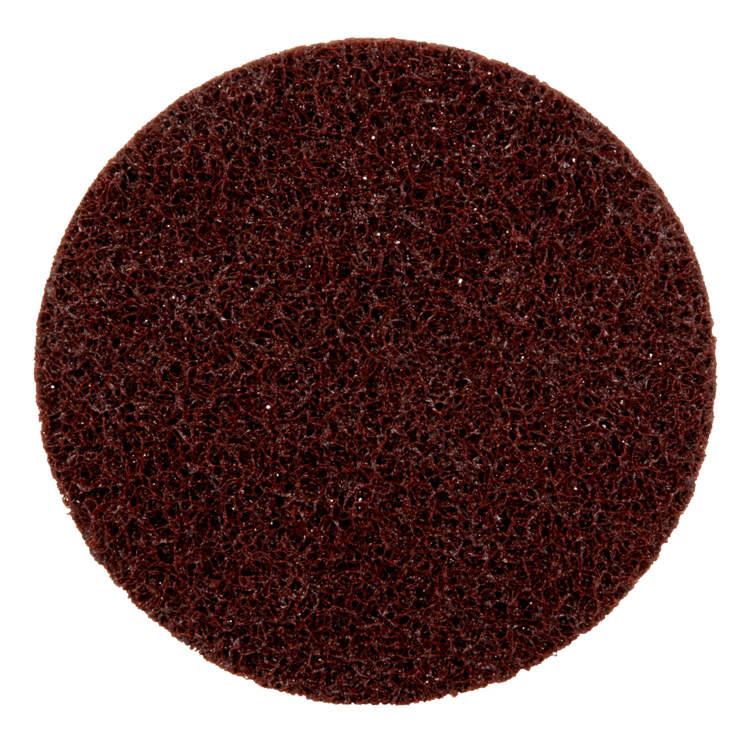 Scotch-Brite Precision Surface Conditioning TN Quick Change Disc, PN-DN, Coarse