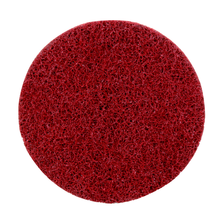 Scotch-Brite Roloc Precision Surface Conditioning Disc, PN-DS, Medium,
TS, 4 in