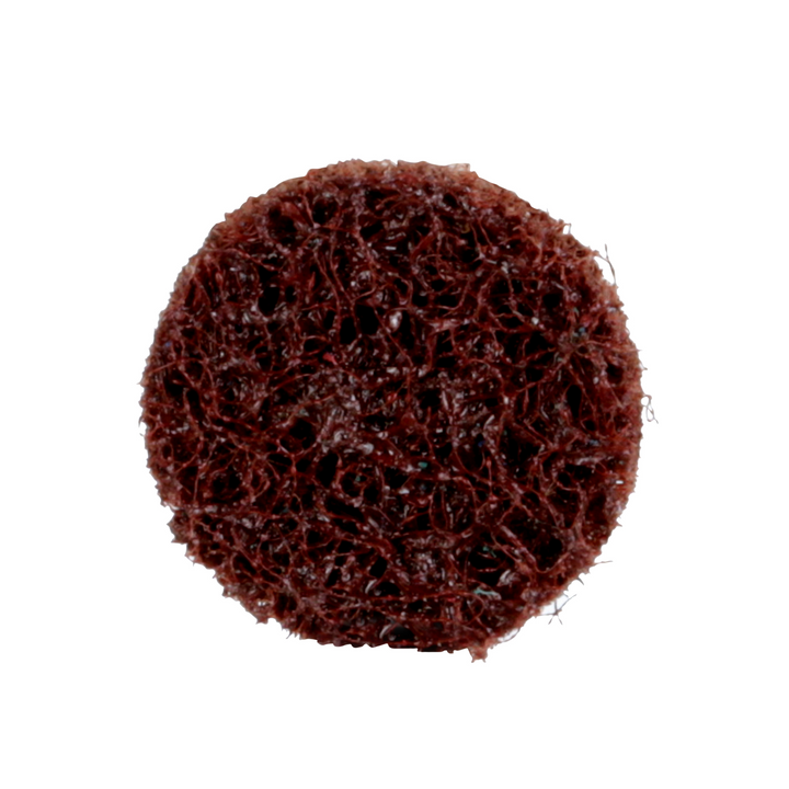 Scotch-Brite Roloc Precision Surface Conditioning Disc, PN-DR, Coarse,
TR
