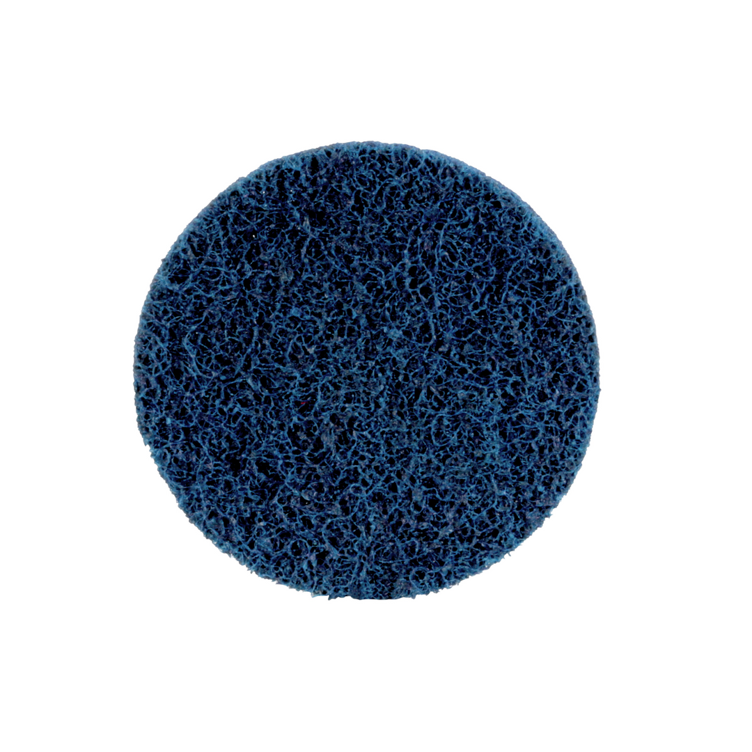 Scotch-Brite Roloc Precision Surface Conditioning Disc, PN-DR, Very Fine, TR
