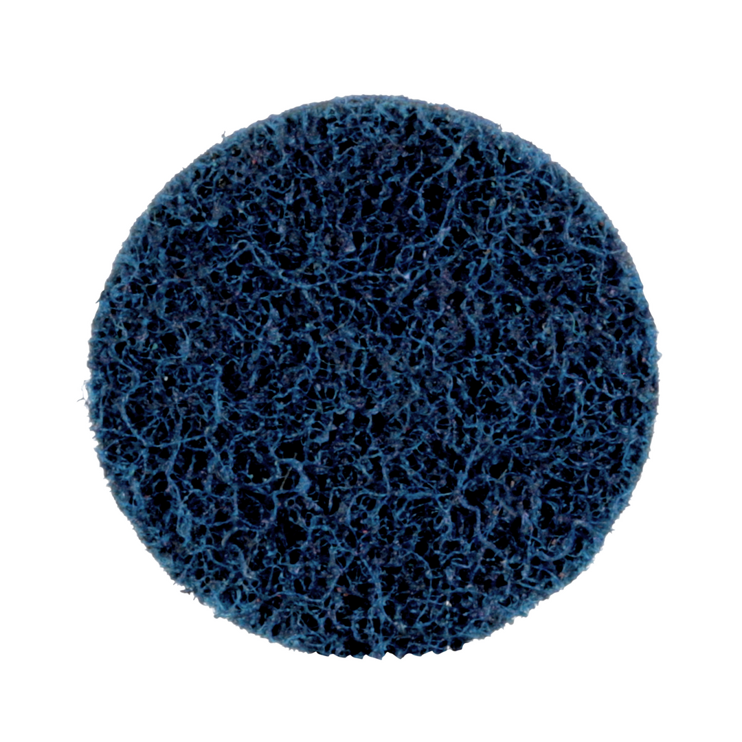 Scotch-Brite Roloc Precision Surface Conditioning Disc, PN-DR, Very
Fine, TR