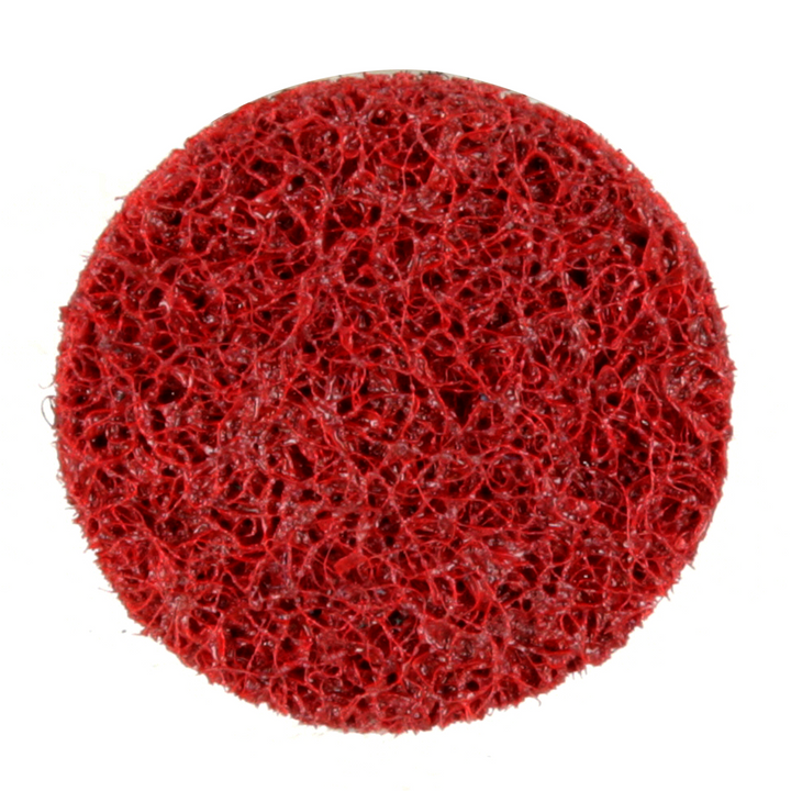 Scotch-Brite Roloc Precision Surface Conditioning Disc, PN-DS, Medium,
TS