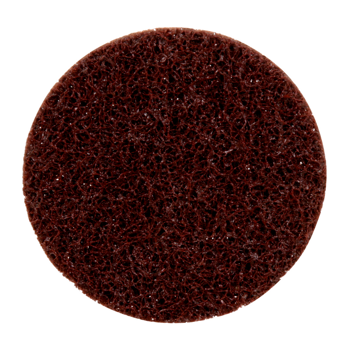 Scotch-Brite Roloc Precision Surface Conditioning Disc, PN-DS, Coarse,
TS, 3 in