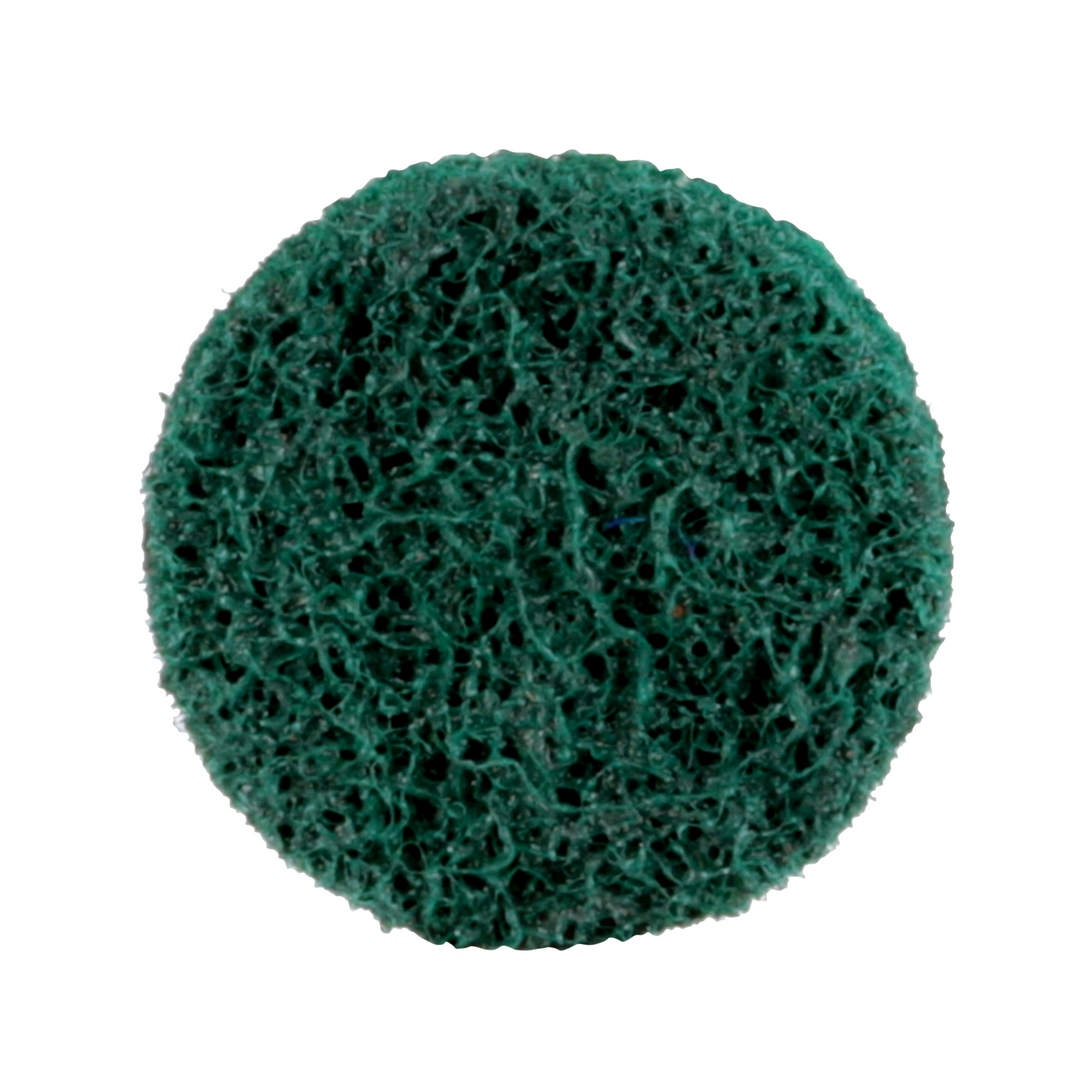 Scotch-Brite Roloc Precision Surface Conditioning Disc, PN-DR, Fine,
TR, 3/4 in