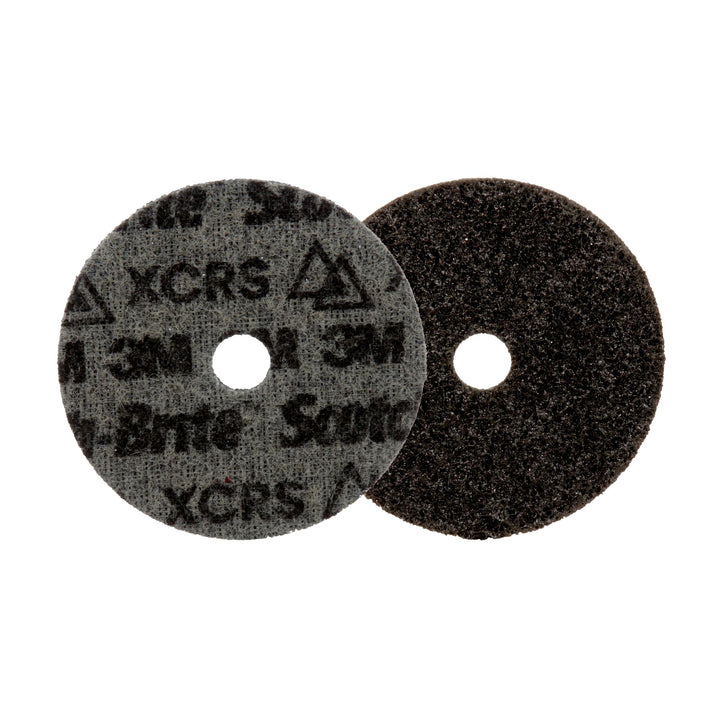 Scotch-Brite Precision Surface Conditioning Disc, PN-DH, Extra Coarse