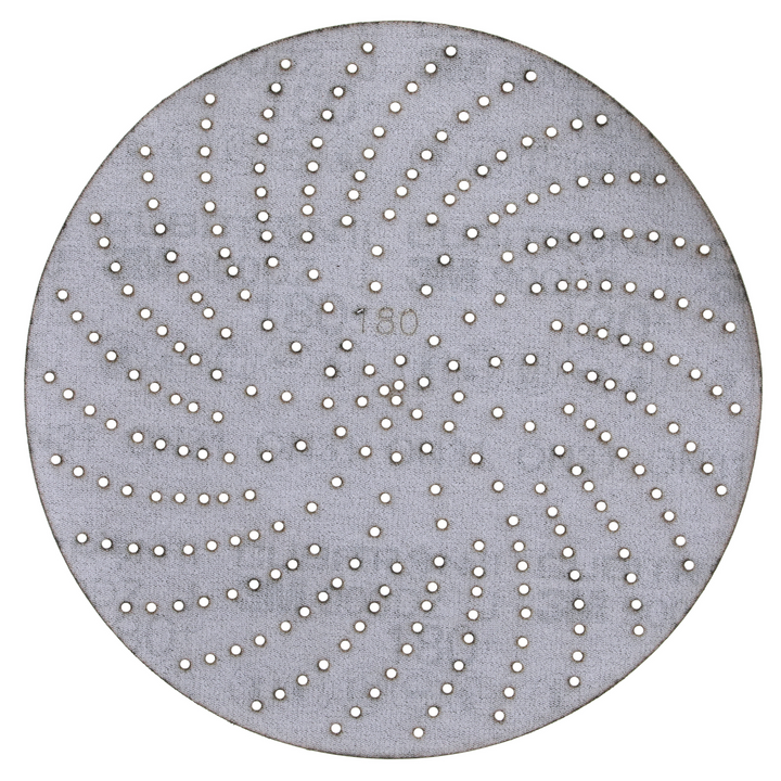 3M Xtract Cubitron II Cloth Disc 900DZ, 120+ J-weight, 8 in, Die
800LG