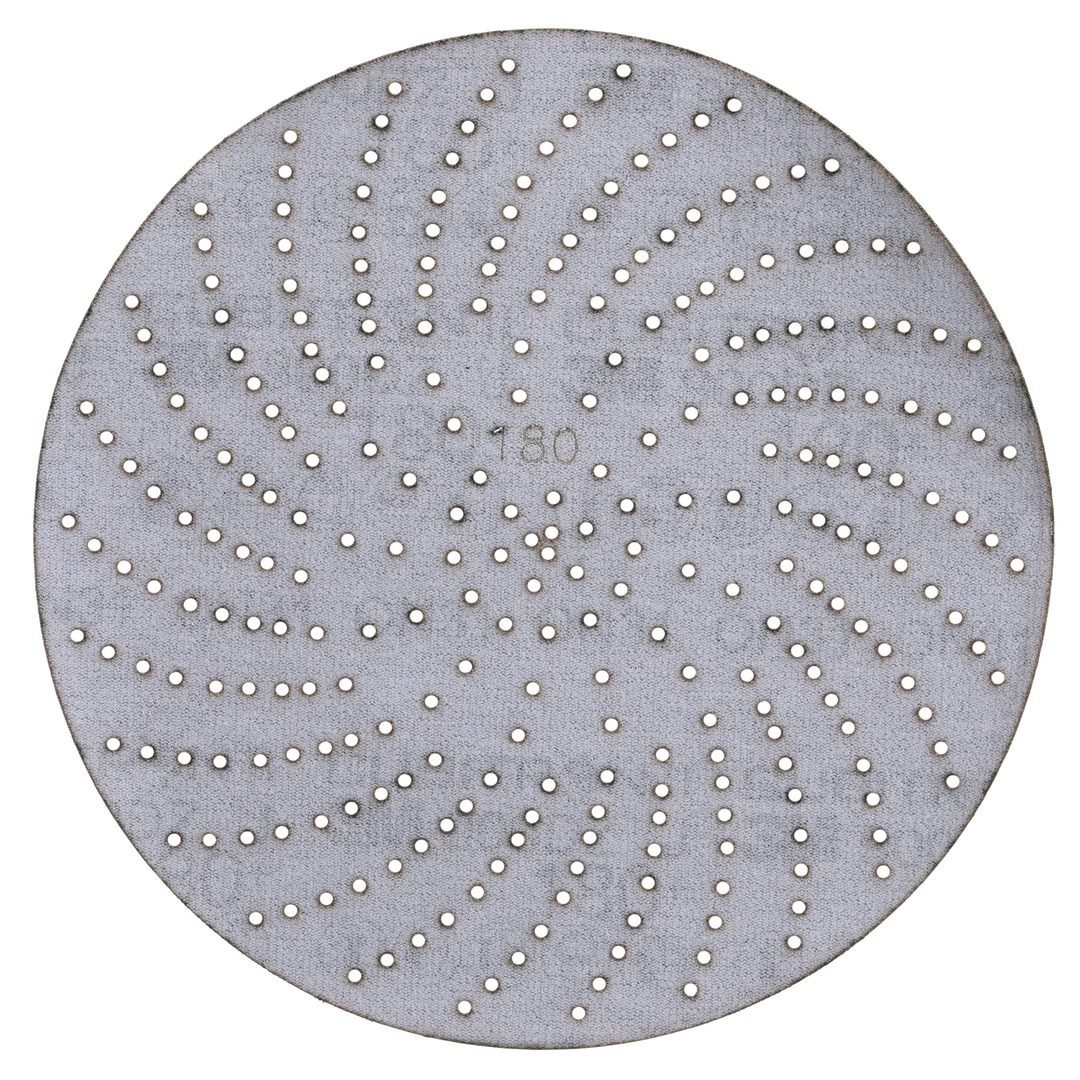 3M Xtract Cubitron II Cloth Disc 900DZ, 40+ J-weight, 8 in, Die 800LG,
50/Carton