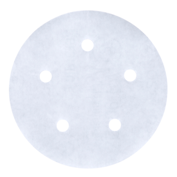 3M Cubitron II Stikit Cloth Disc 900DZ, 120+ J-weight, 5 in 5HL, Die
500FH