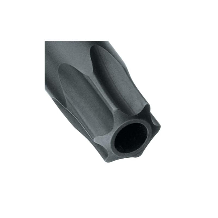 Gedore 6195660 Screwdriver Bit Socket 1/2" TORX® W/Pilot T25