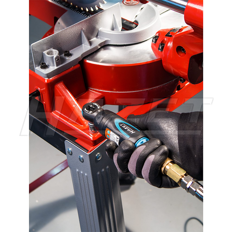 Hazet 9020P-2 Pneumatic Mini Air Ratchet