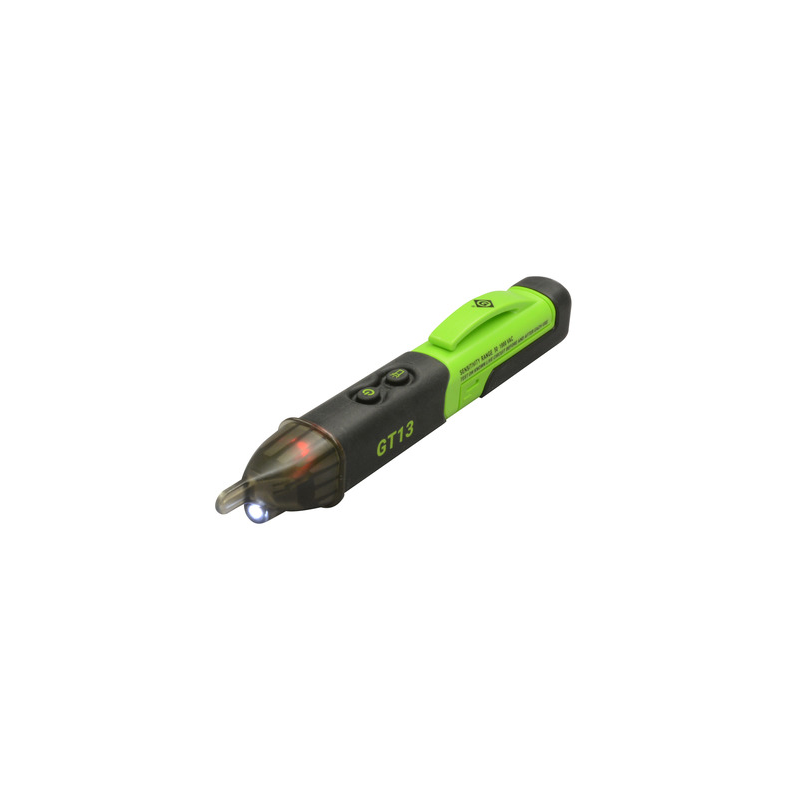 Greenlee GT13 Non Contact Voltage Detector