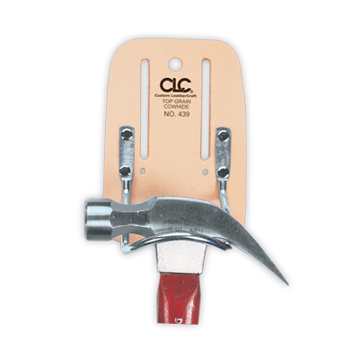 CLC 439 Heavy Duty Steel Loop Hammer Holder