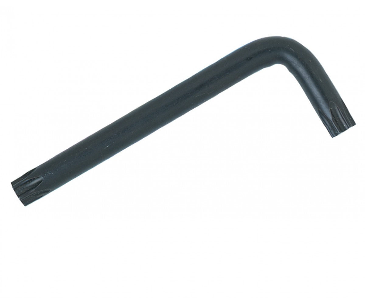 Wiha Tools 36327 TORX Short Arm L - Key, T27 x 67 mm – Haus of Tools