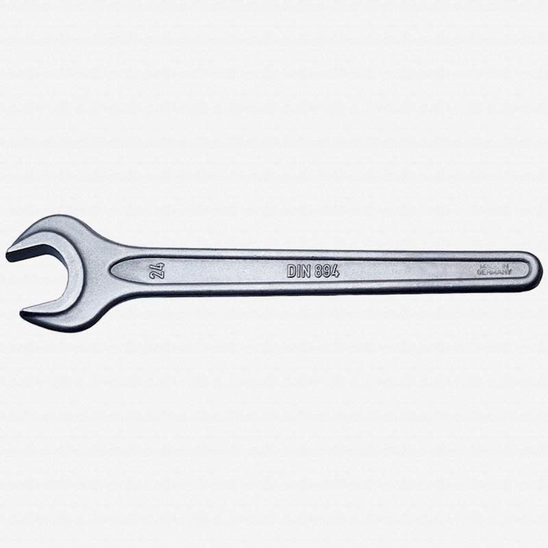 Stahlwille 40040800 Single Open Ended Wrench Spanner, 4004 80 mm