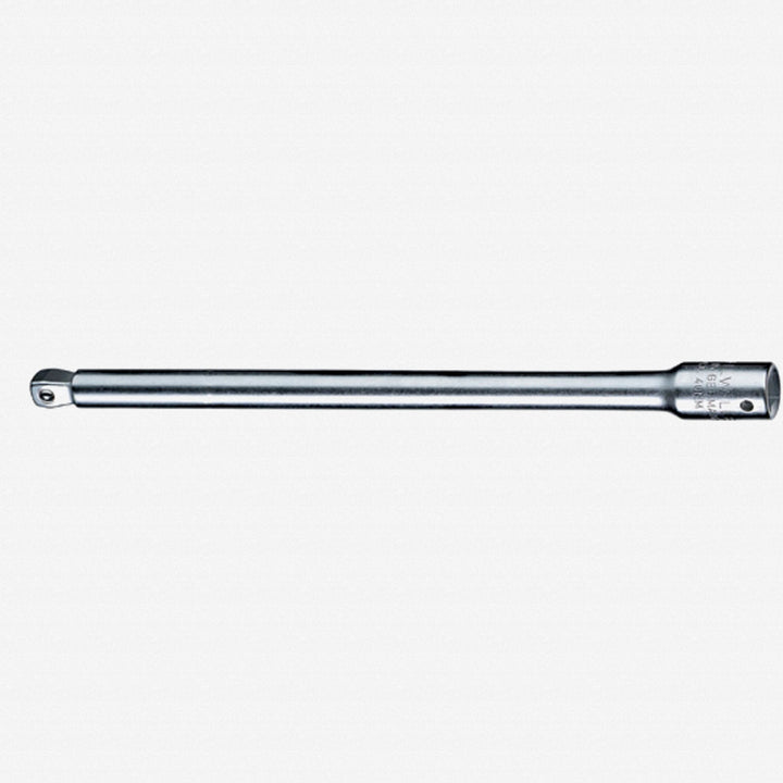 Stahlwille 11010020 405W Extension 1/4" Drive 254 mm