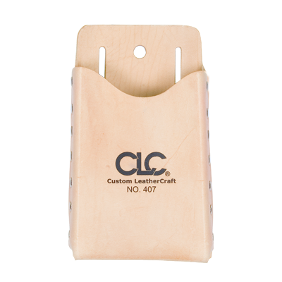 CLC 407 Box-Shaped, All-Purpose Tool Pouch