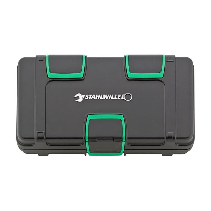 Stahlwille 81251019 40/9 KN Empty Box For Assortment