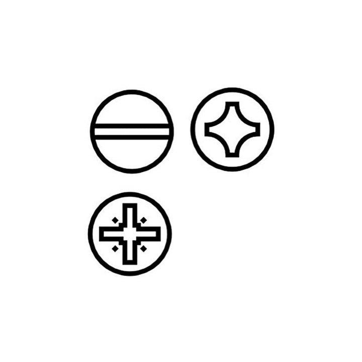 Felo  0715752221 Screwdriver Bit Holder