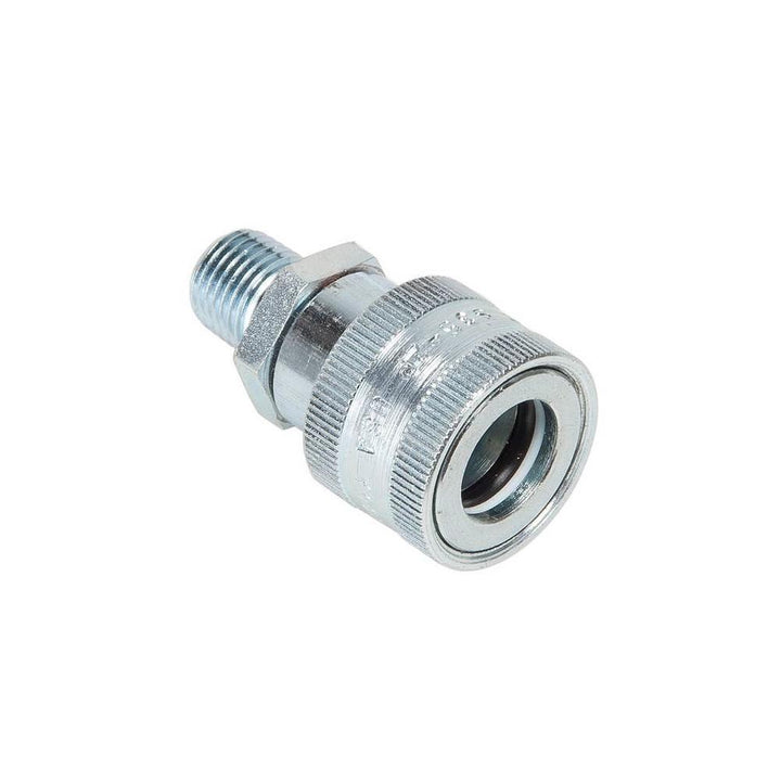 Greenlee F024631 Coupler, Female 1/4-18 NPTM