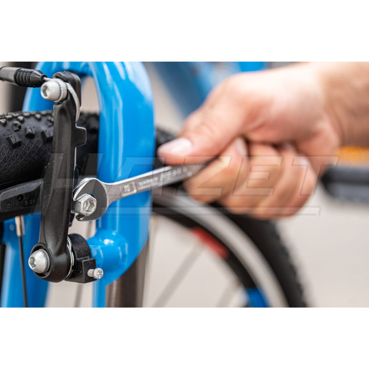 Hazet 600N-34 12 Point Combination wrench 34mm