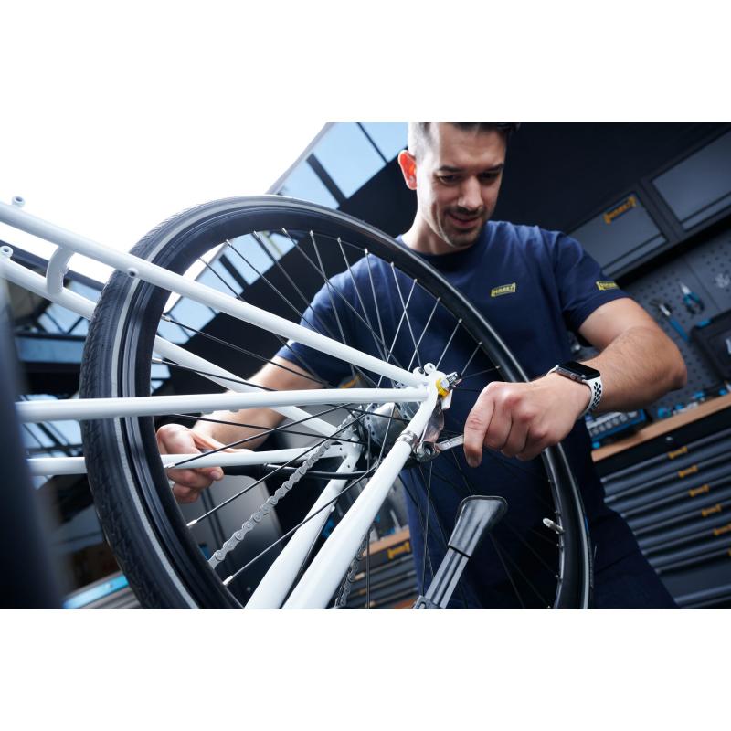 Hazet 426-10 Flexible Nut Driver, 10mm