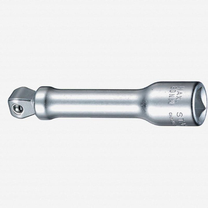 Stahlwille 12010007 427W Extension with wobble-drive, 3/8" - 76 mm