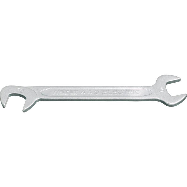 Hazet 440-5.5 Double Open-End Wrench, 5.5mm