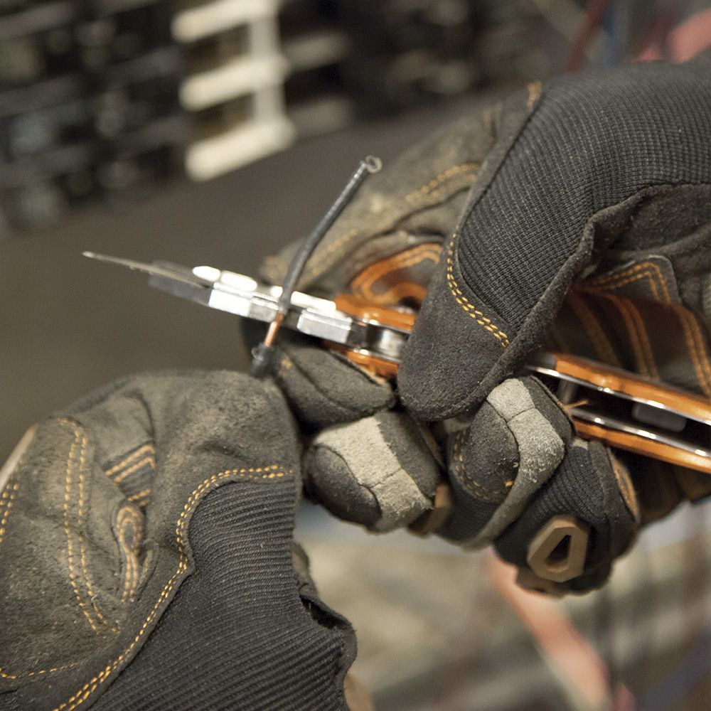 Klein Tools 80141 Tool Kit, 41-Piece