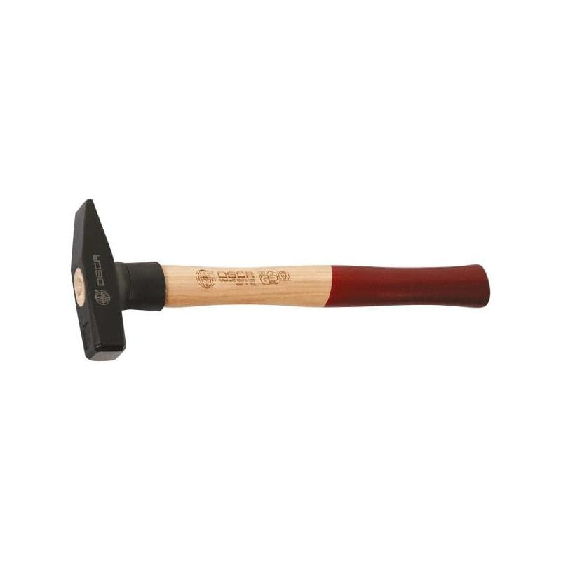 OSCA 104P1006 Machinist's Hammer-1000G – Haus of Tools