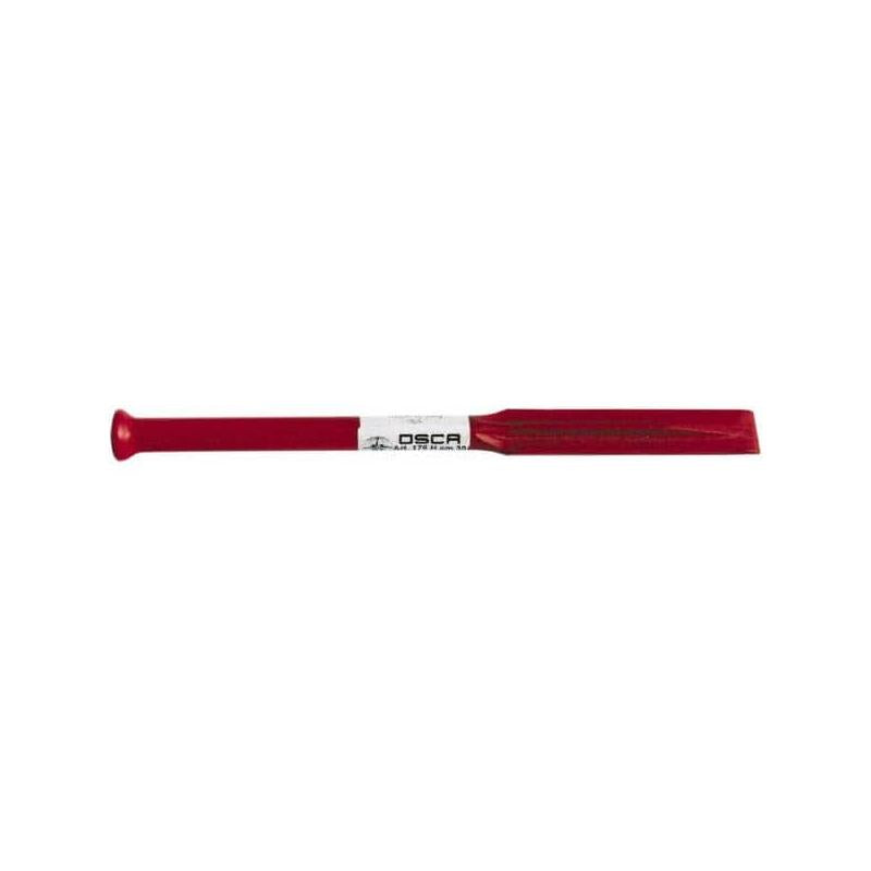 OSCA 176H30 Brick layers Chisel 12 Inch – Haus of Tools