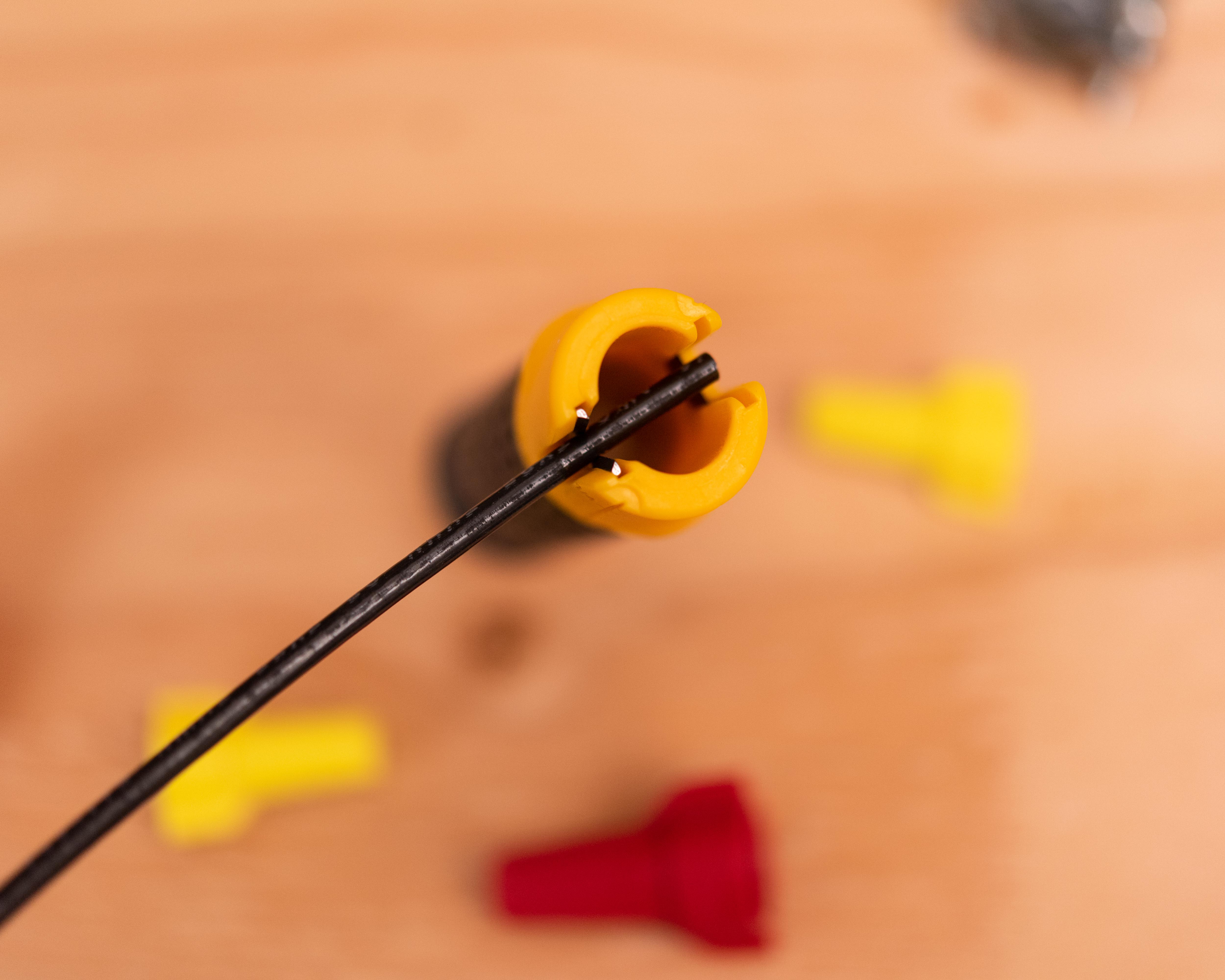 Ideal 45-025 Lil' Ripper Stripper – Haus of Tools