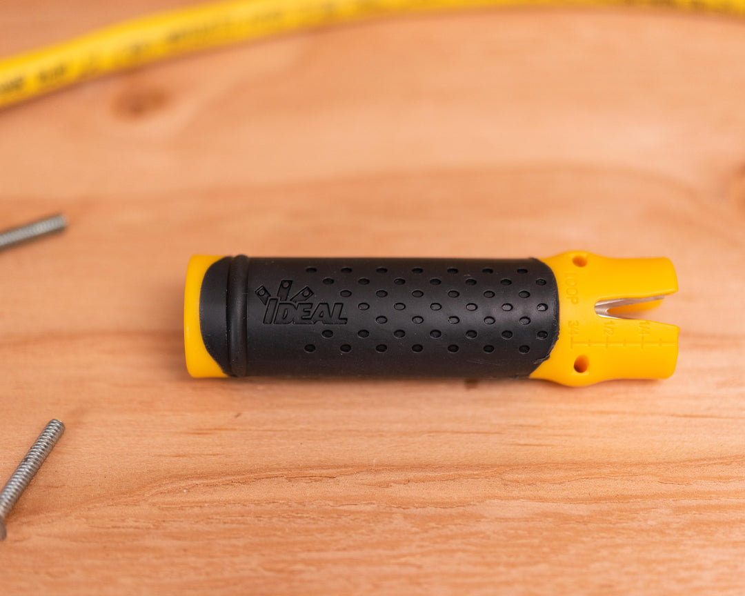 Ideal 45-025 Lil' Ripper Stripper