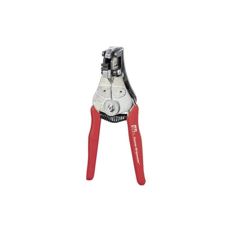 Ideal 45-175 Custom Wire Stripper 26-30 AWG – Haus of Tools