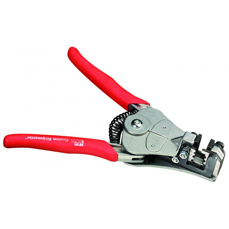 Ideal 45-1762 Custom Stripmaster, Standard, 5H24 AWG