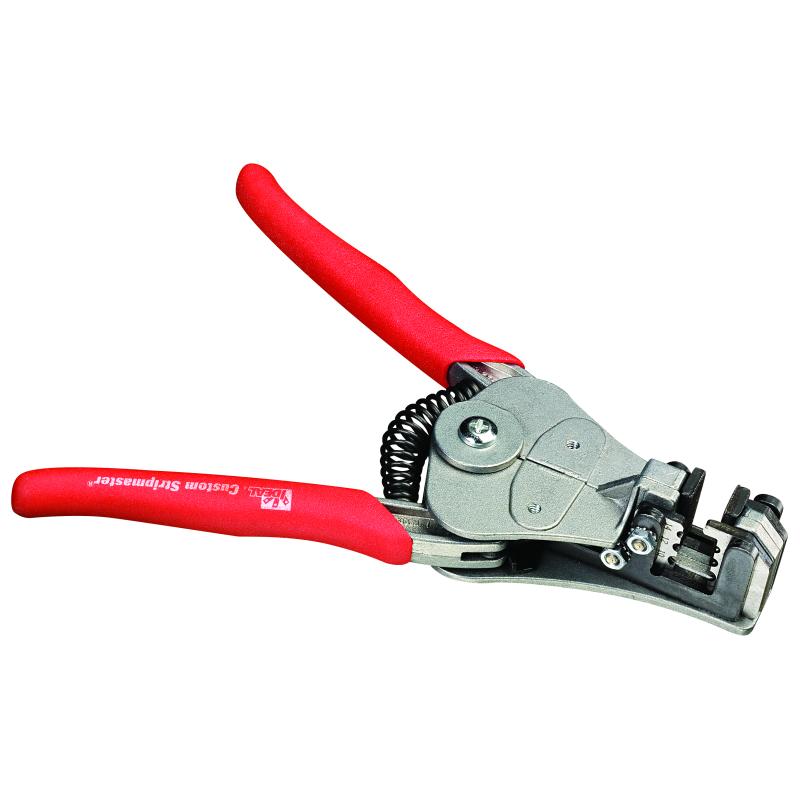 Ideal 45-2565 Custom Stripmaster, Standard, 10-14 AWG