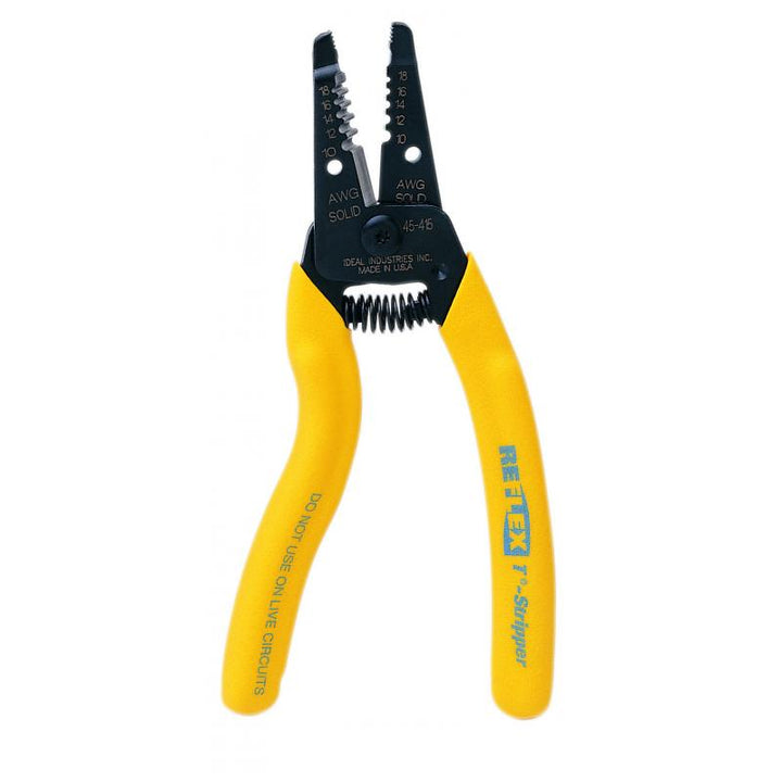 Ideal 45-415 Reflex Premium T®-5 Wire Stripper