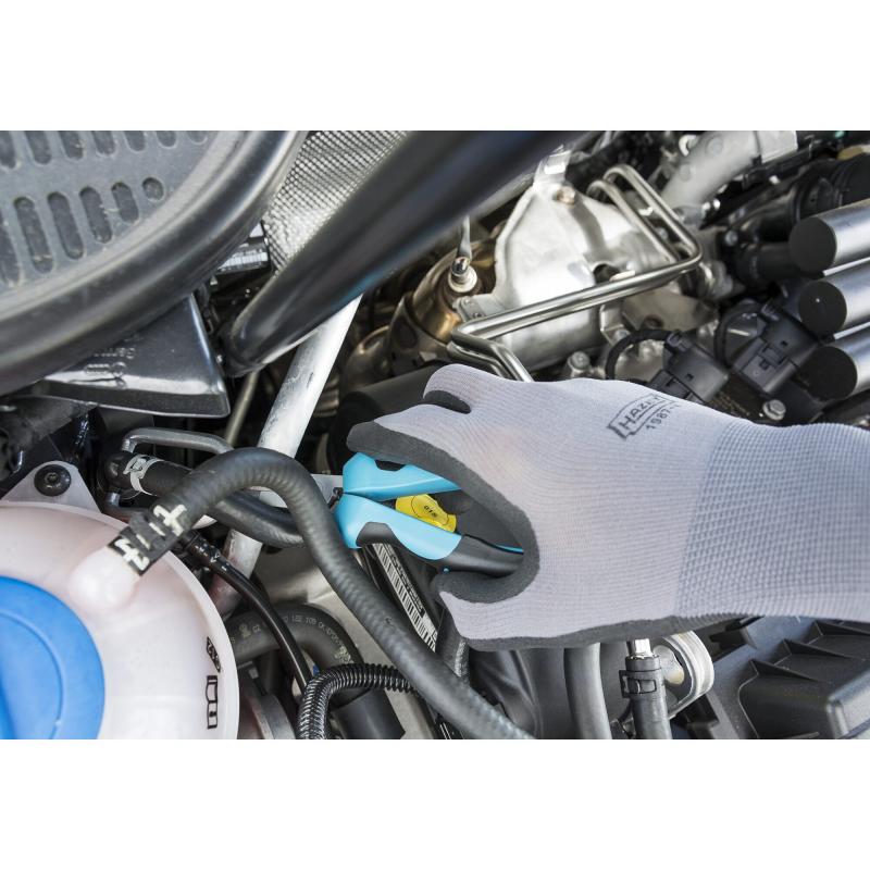 Hazet 4501-2 Fuel Line Pliers