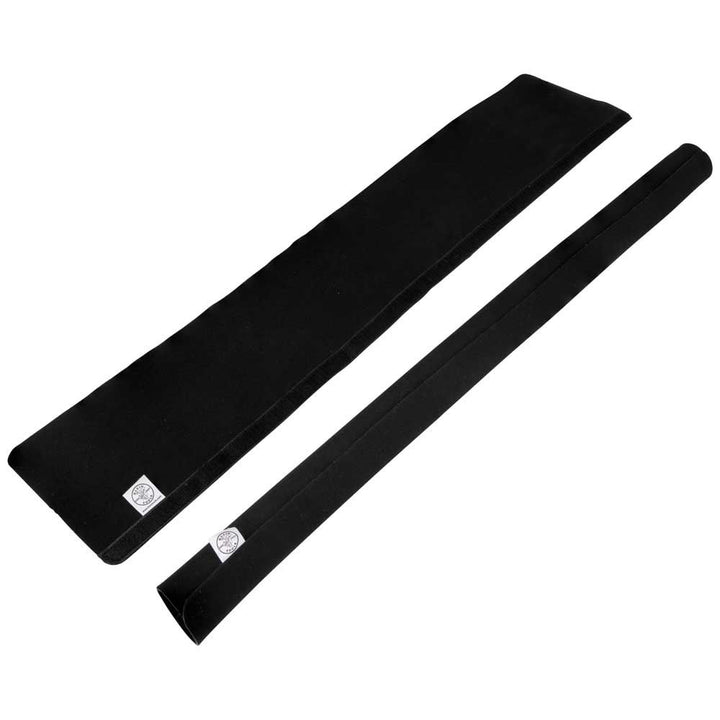 Klein Tools 450-320 Cable and Wire Management Sleeves,1.25-Inch Diameter, 3-Foot Long