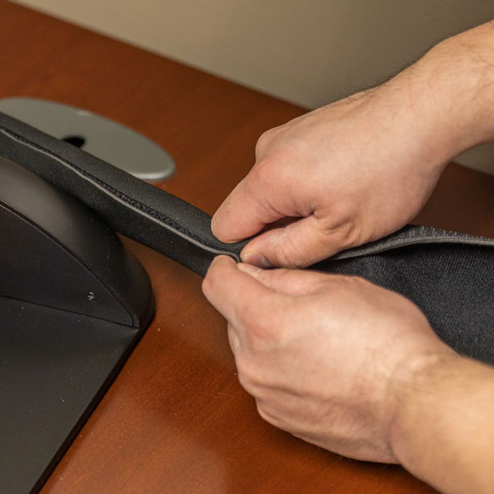 Klein Tools 450-330 Cable and Wire Management Sleeves, 1.75-Inch Diameter, 3-Foot Long