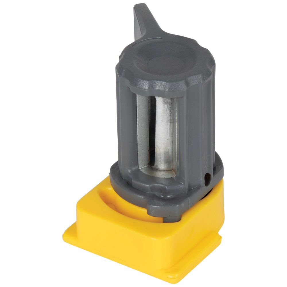 Klein Tools 450-999 Replacement Blade, Cutting Mechanism for Hook and Loop Tape Dispenser