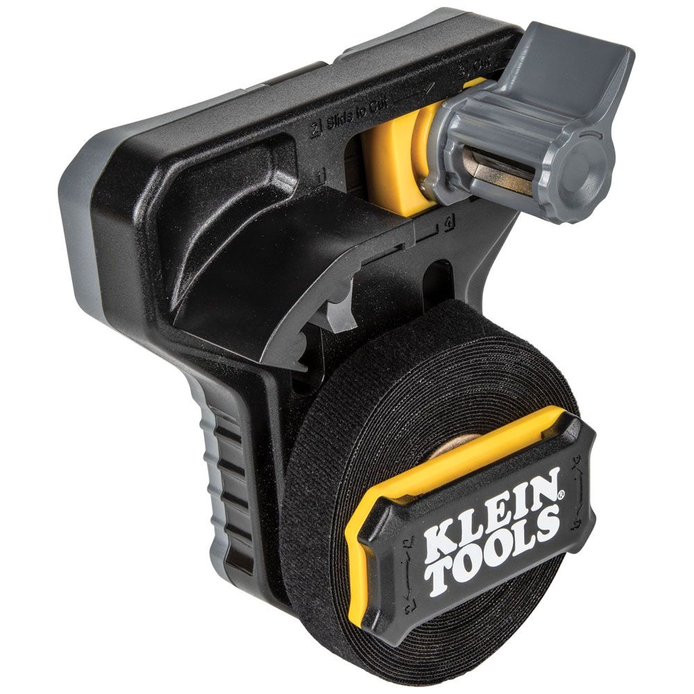 Klein Tools 450-999 Replacement Blade, Cutting Mechanism for Hook and Loop Tape Dispenser