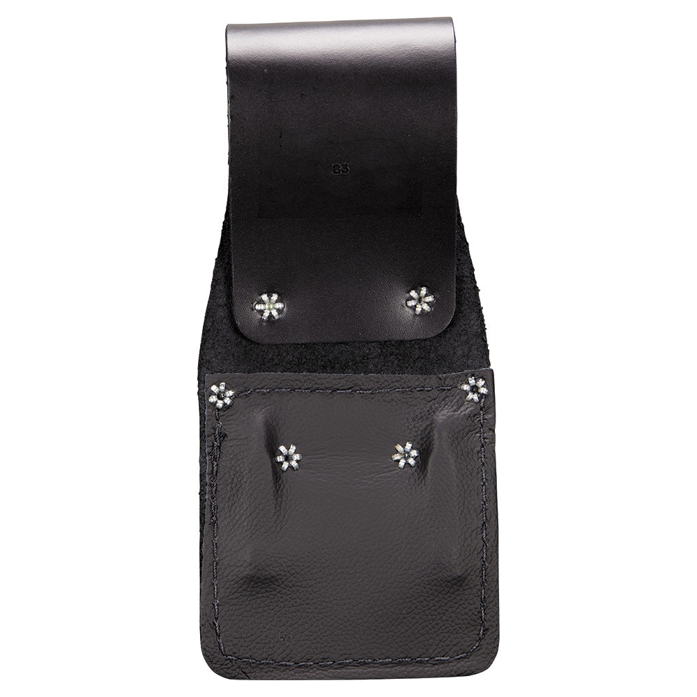 Klein Tools 5456TS Hammer Holder 2 Position Strap